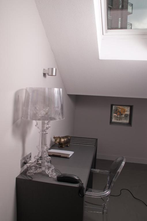 Boutique Hotel Cordial Oss Room photo