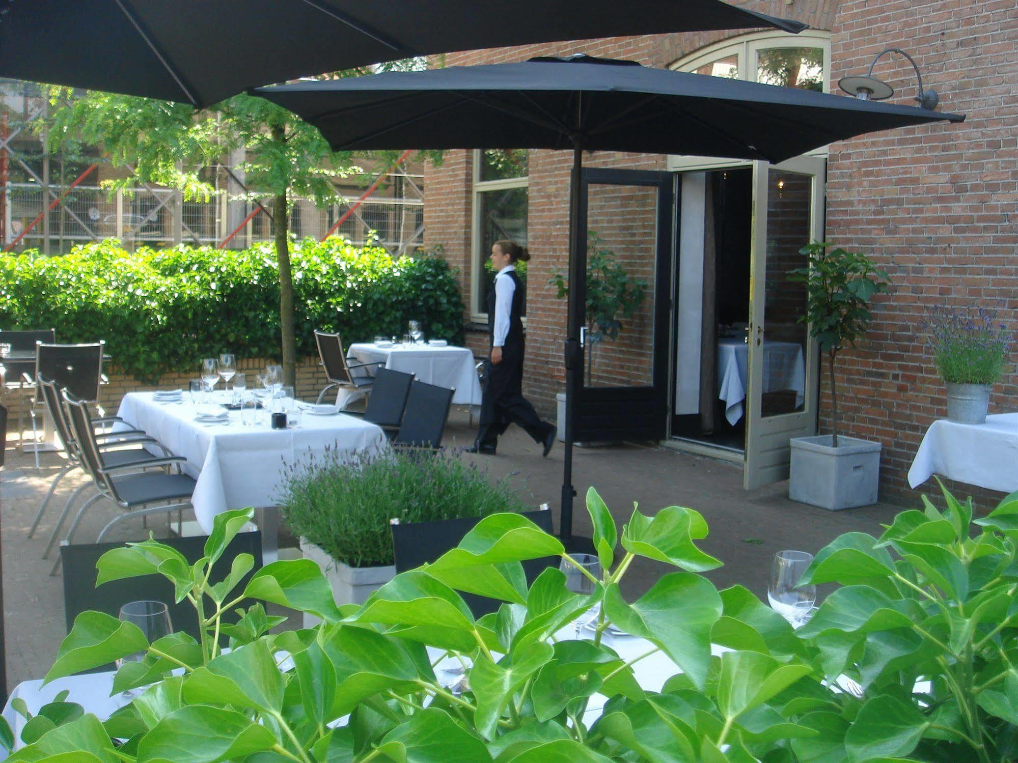 Boutique Hotel Cordial Oss Exterior photo